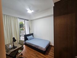 The Parc Condominium (D5), Condominium #603173721